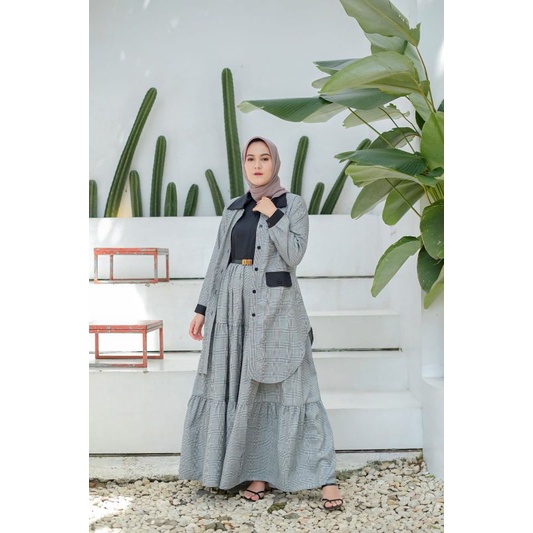 dres outer