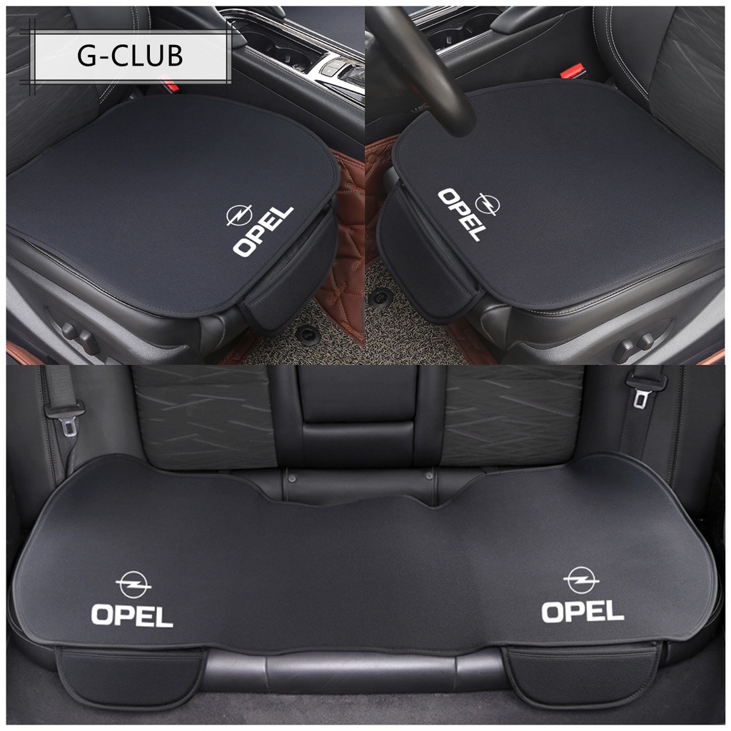 G-club Cover Pelindung Jok Mobil Universal Untuk Opel