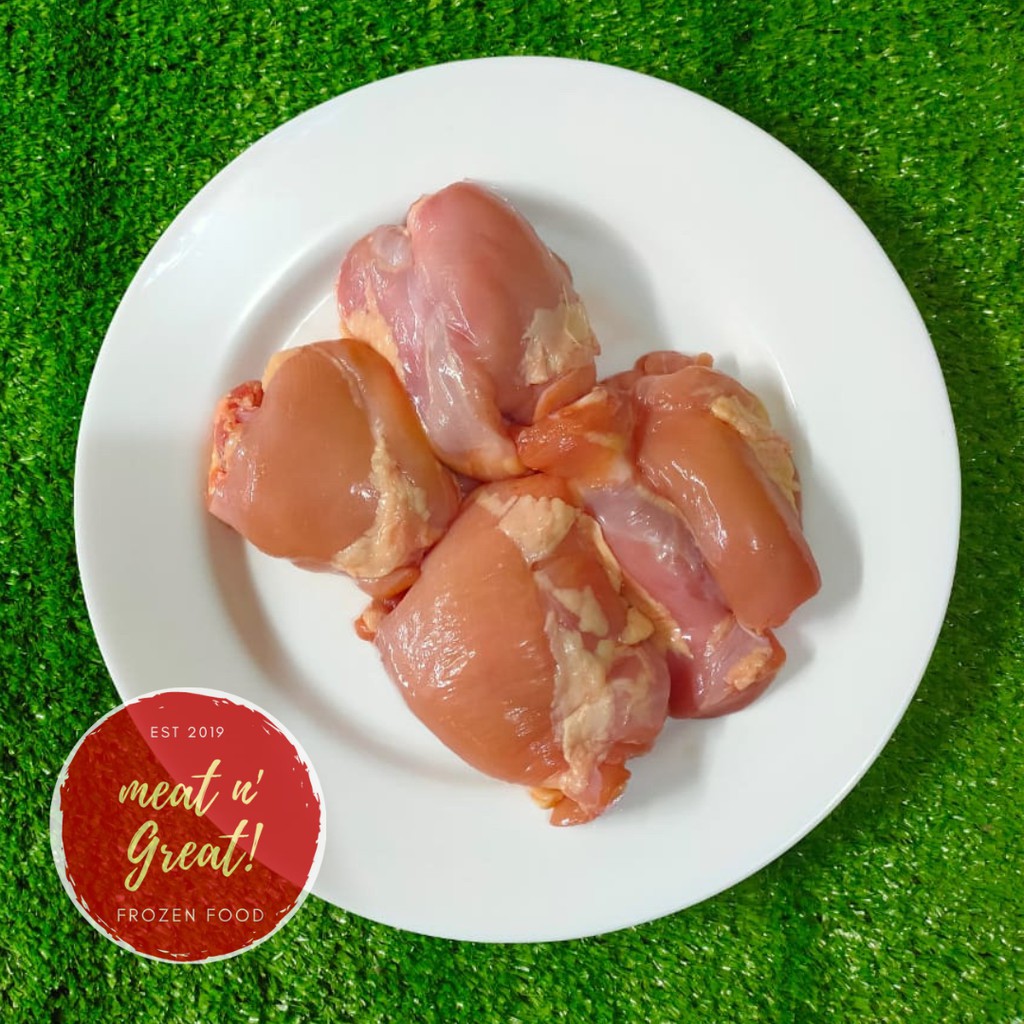 

FILLET PAHA AYAM 1KG