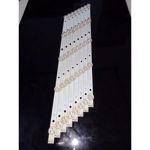 Lampu led/lampu BL TV Led samsung  43k5002ak