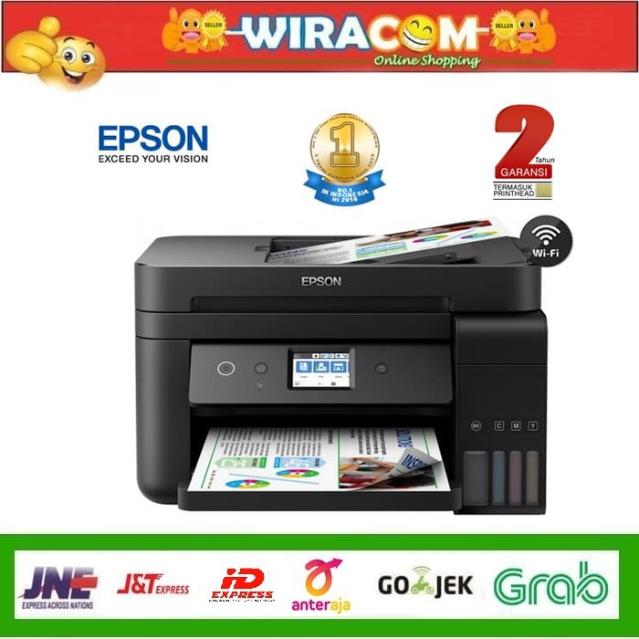 epson printer 6170