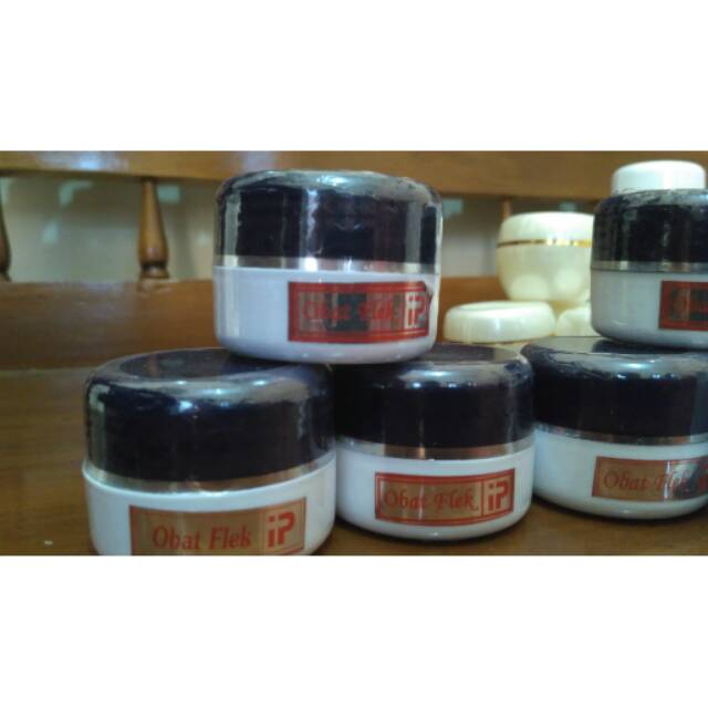 Cream malam flek ipung