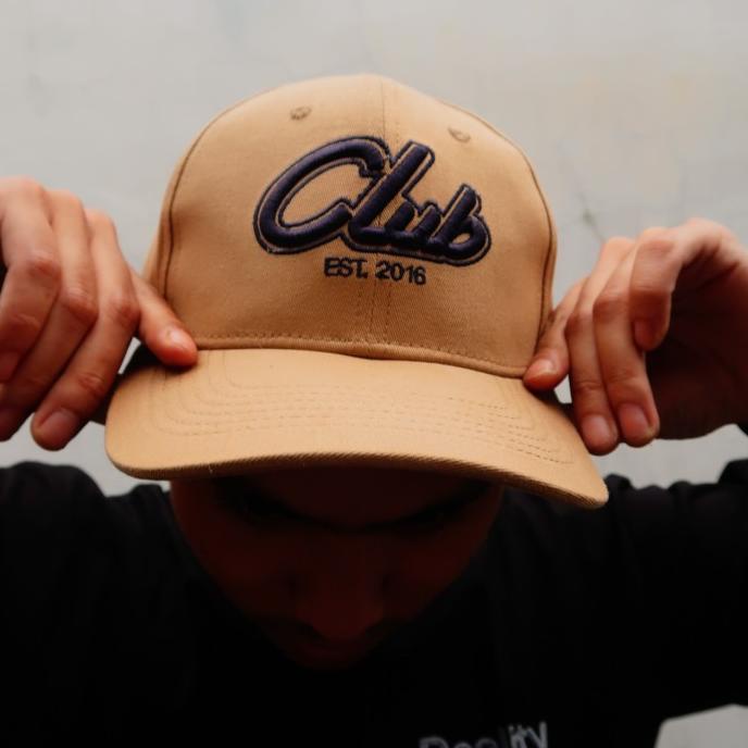 Grosir Reality Club - Premium Baseball Cap