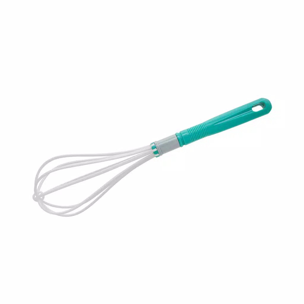 Green Leaf Kocokan Telur Charm - Mixer Pengocok Adonan Whisk GL4037