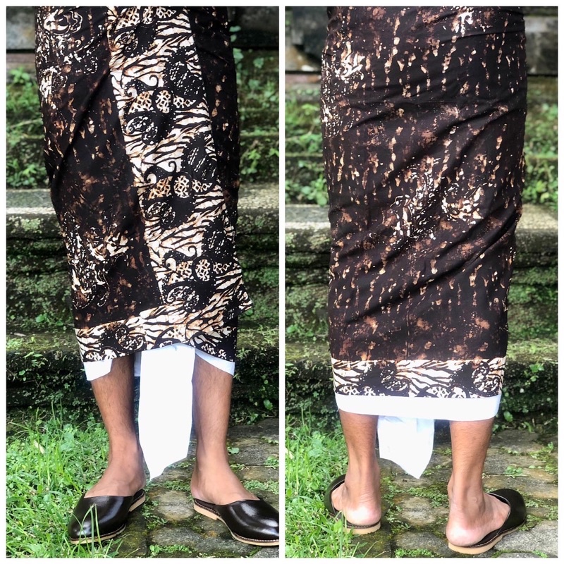 Saput Batik