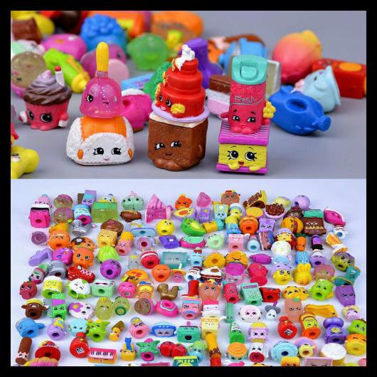 

SHOPKINS PAKET ISI 20 PCS HARGA PROMO MURAH SEKALI KODE 1064