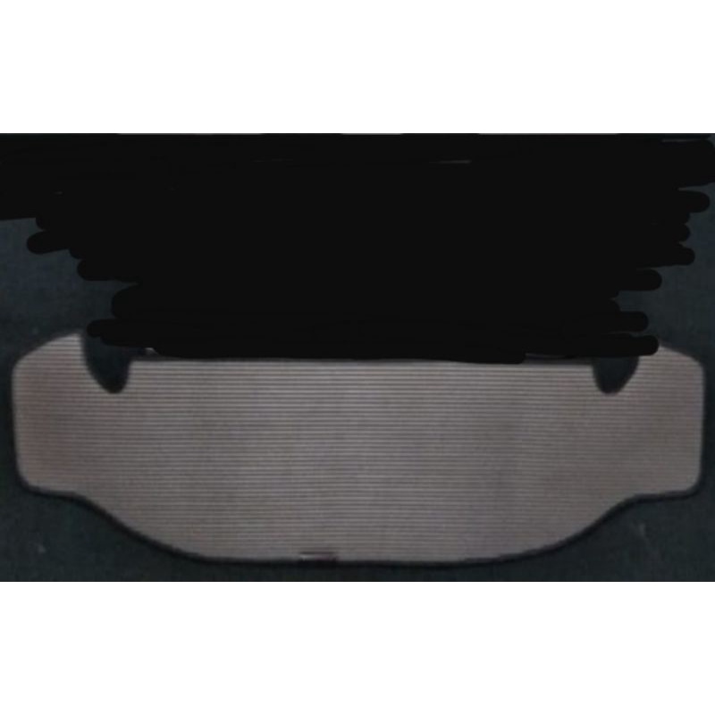 Karpet Bagasi Grand Livina