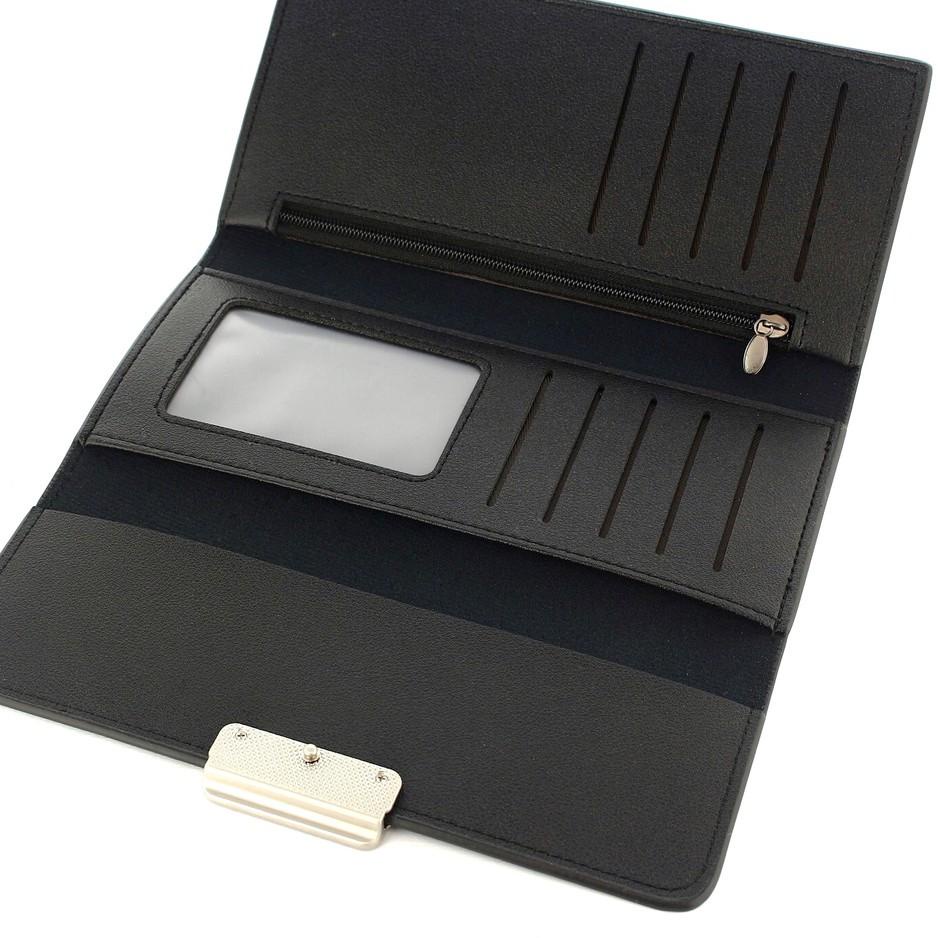 ✼Best Product❀➜ ⭐ Forever Young ⭐ DM1 - Hitam | Dompet Wanita Model Korea | Original 33