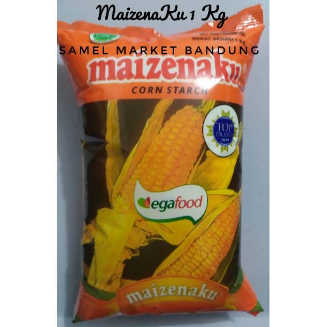 

Maizena 1 kg