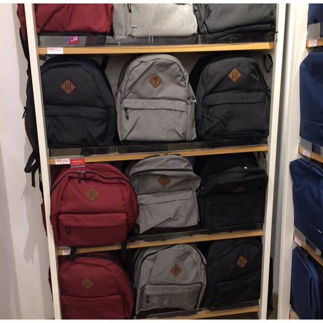 Backpack miniso