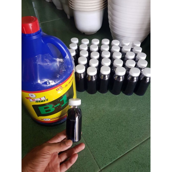 B1 Thailand 100ml