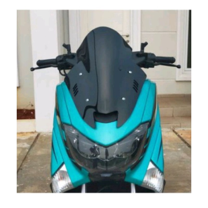 Windshiel nmax - Visor Nmax - VISOR NMAX OLD new