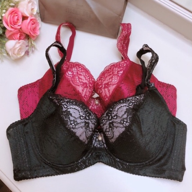 BRA (K-M22) PAKAIAN DALAM WANITA SIZE 38 FULL CUP PREMIUM PENEKAN LEMAK