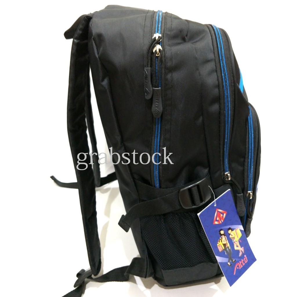 Alto Ransel Laptop Plus Raincover