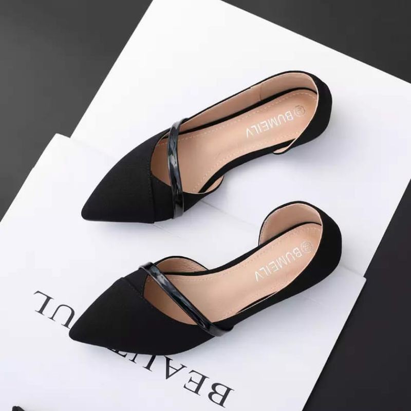 FLAT SHOES MC 08