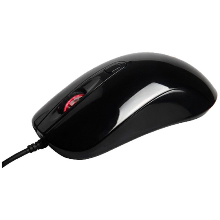 1STPLAYER Gaming Mouse FIREDANCING GM3 Black