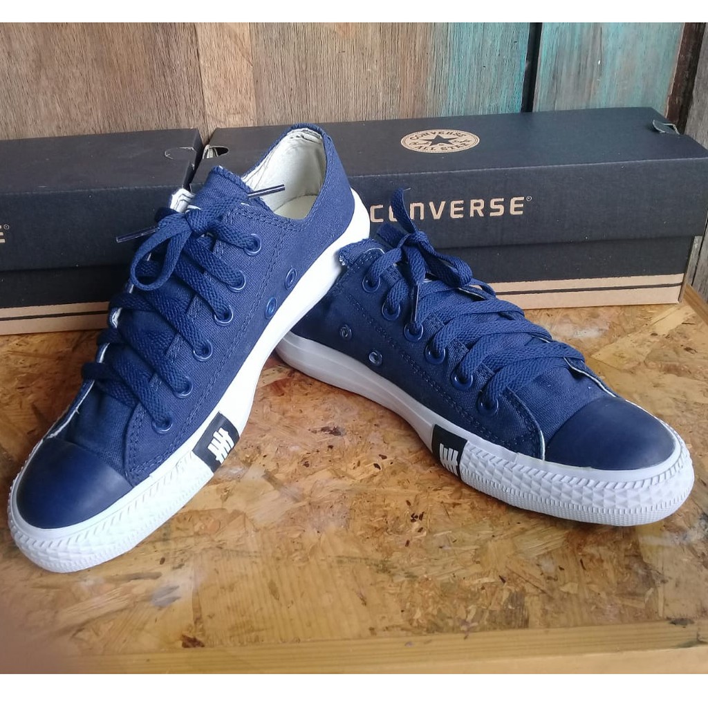 Sepatu convers made in vietnam original allsatar import convers CT murah sekolah santai sneakers