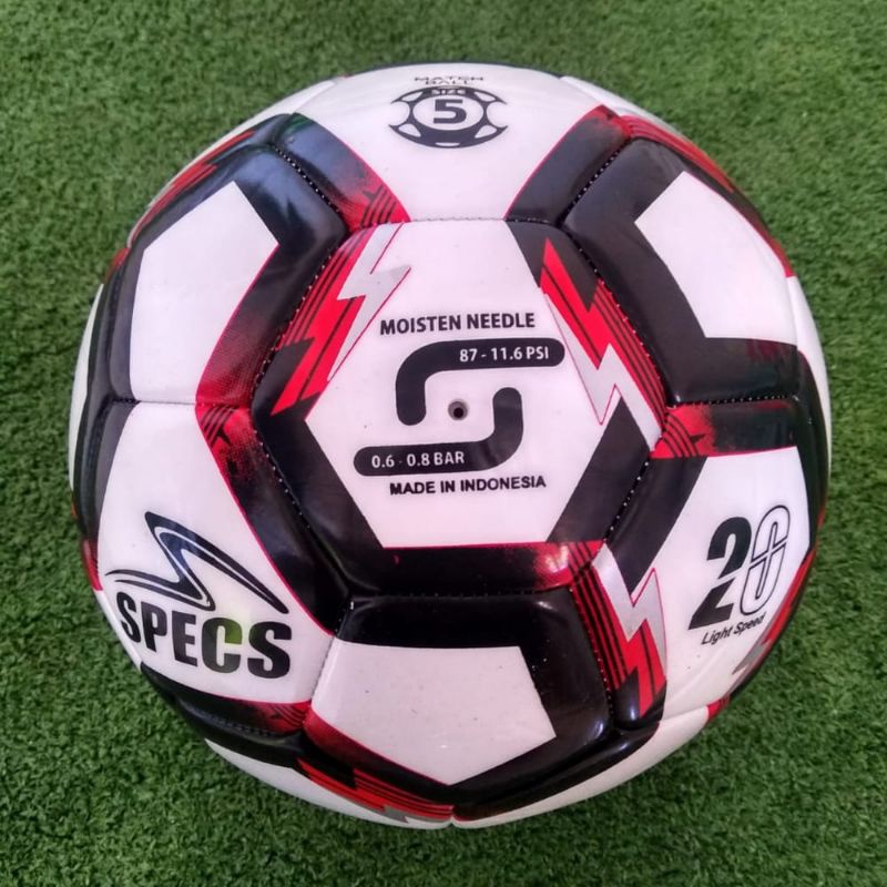 BOLA KAKI SPECS LIGHT SPEED 20