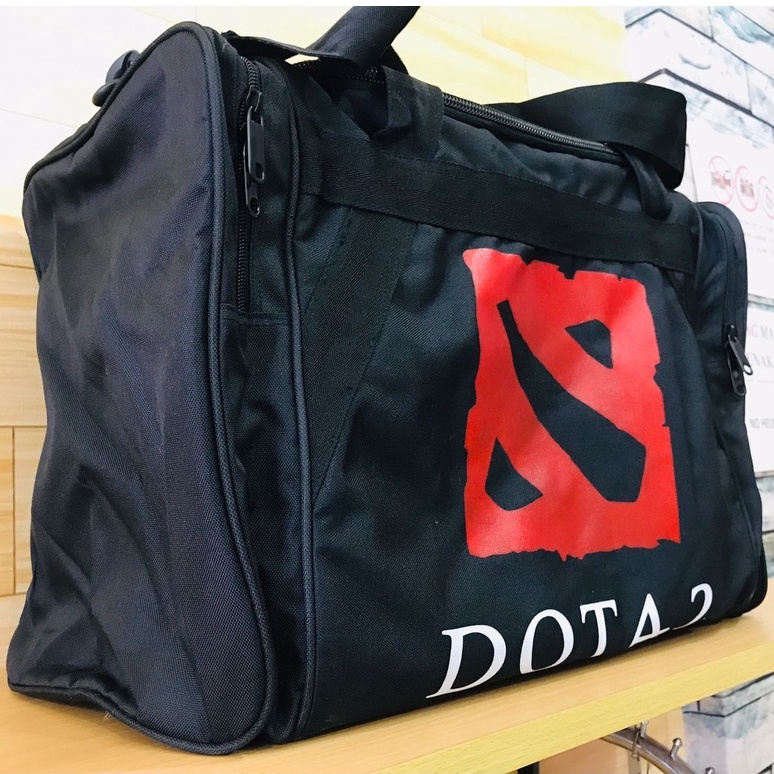 Sportbag Dota Tas Gaming Gamer