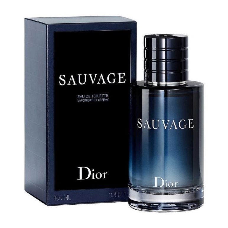 Sauvage by dior aroma khusus pria dengan ketahanan hingga 24 jam