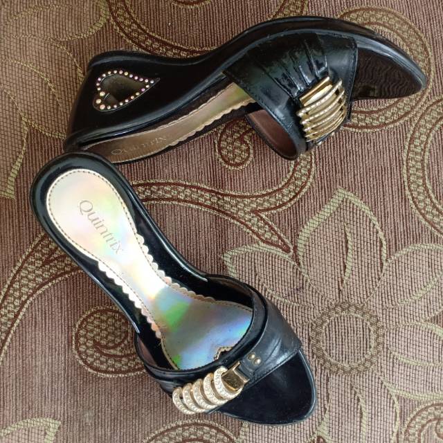 Sandal Quintrix Preloved