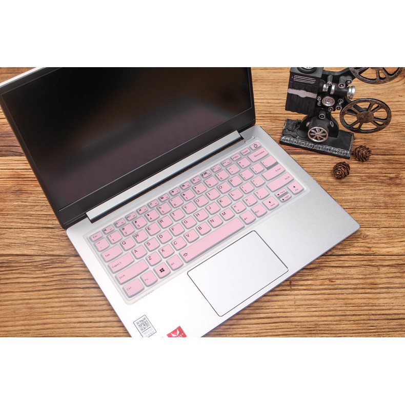 Lenovo ideapad 720S-13ARR/IKB 13.3-inch laptop keyboard membrane protection film dust cover full coverage inch universal luminous silicone sleeve pad color keys