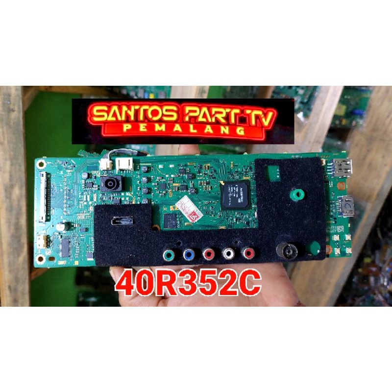 MB MAINBOARD KLV-40R352C