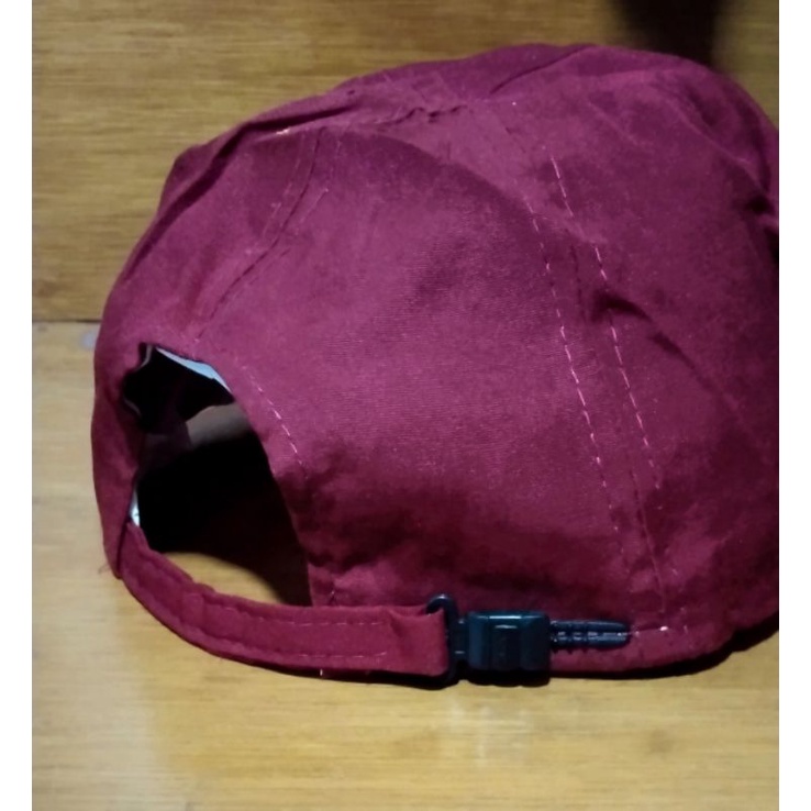 Topi sekolah SD sekolah dasar bisa di bordir nama custom