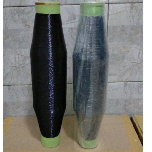 senar mati total 022