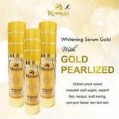 serum gold Nyoman skincare