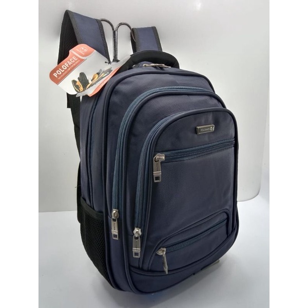 Ransel Laptop polo face 1623