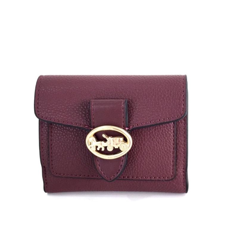 Dompet wanita Coach Georgie Small wallet
