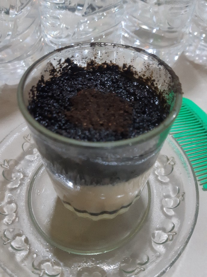 Kemeja Batik Pria Big Size Ld 140 Baju Lengan Pendek Jumbo 5xl 6xl