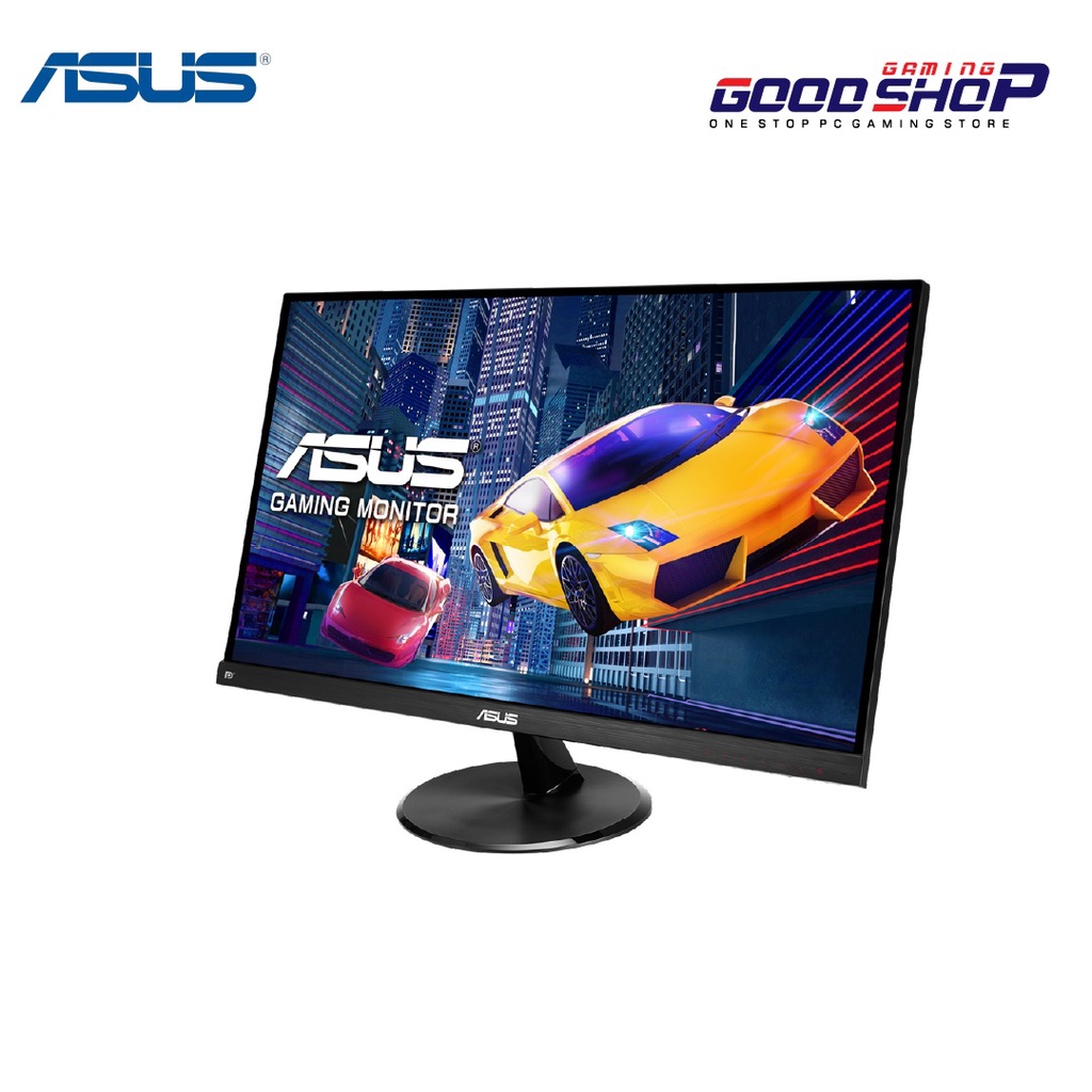 ASUS VP249QGR Gaming Monitor [1080p, 144Hz] - VP249QGR