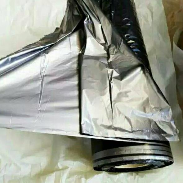 

SIAP KIRIM 8928 PLASTIK PACKING OLSHOP (25 M X 1,2 M) PLASTIK POLYMAILER - PLASTIK PACKING - PLASTIK MULSA - PLASTIK ㊊
