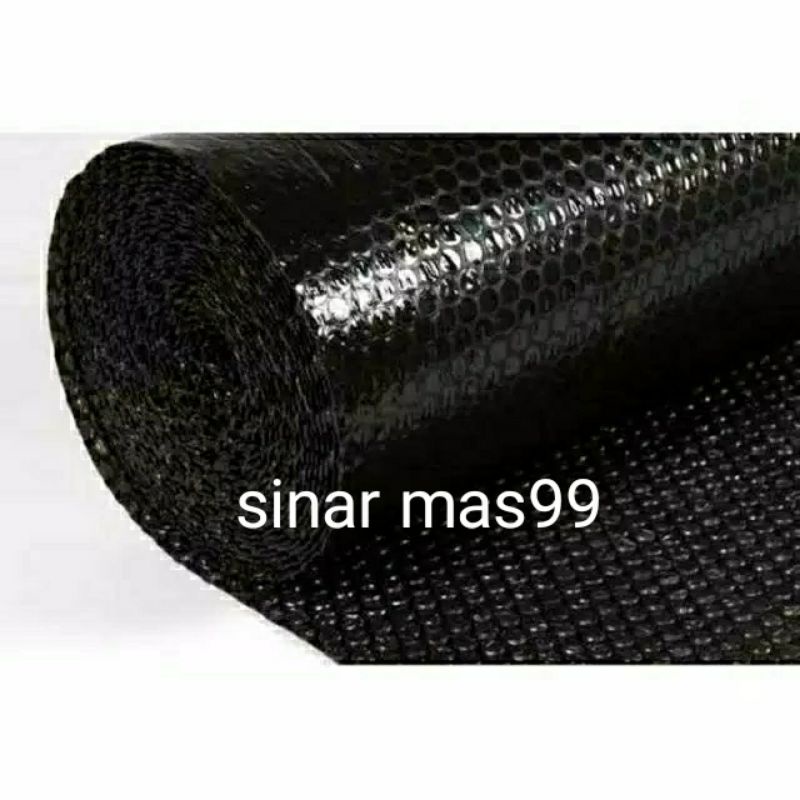

PACKING TAMBAHAN BUBBLE WARP