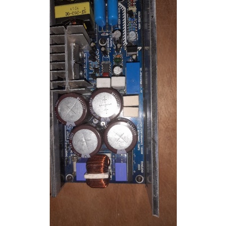 smps llc resonan 1600watt