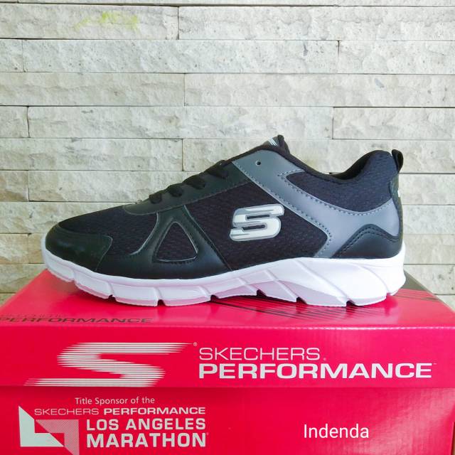 Skechers Black