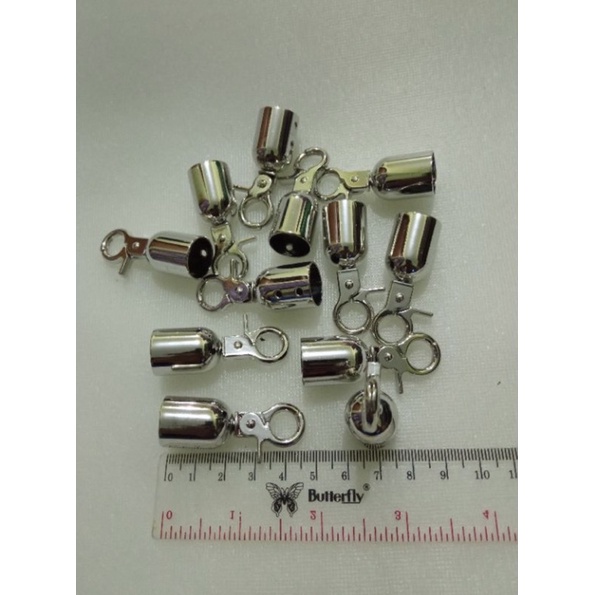 Kait Lonceng / Kait tas / Kait Dompet