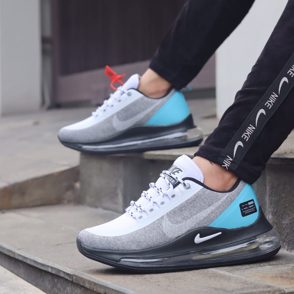 MEGA SALE 9.9 NEW NIKE AIR MAX AIRMAX 720 SHIELD WOMEN GRADE ORIGINAL [GRATIS KAOS KAKI]