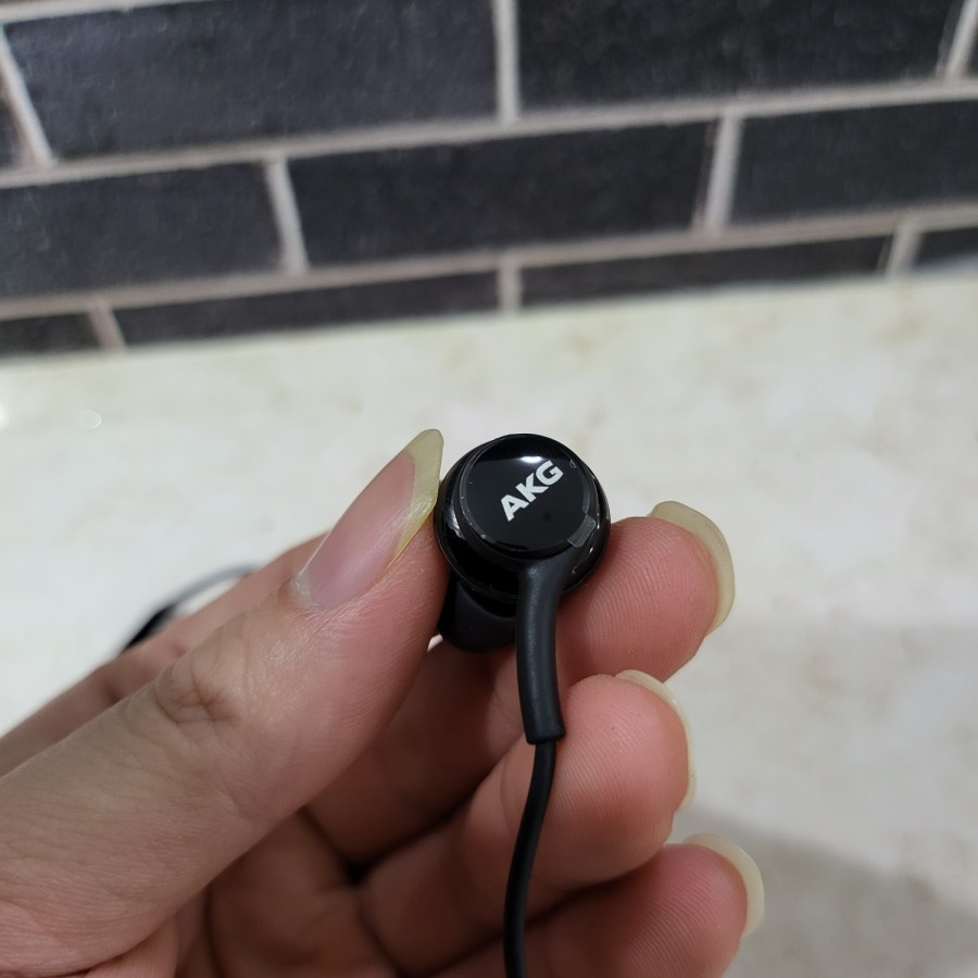 HANDSFREE SAMSUNG BY AKG TYPE C