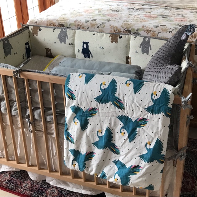 Ikea Sniglar - Box bayi