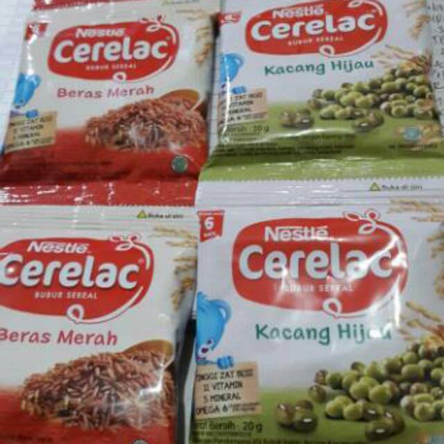 Nestle Cerelac