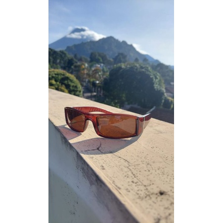 kacamata cholo gangs basic classy original