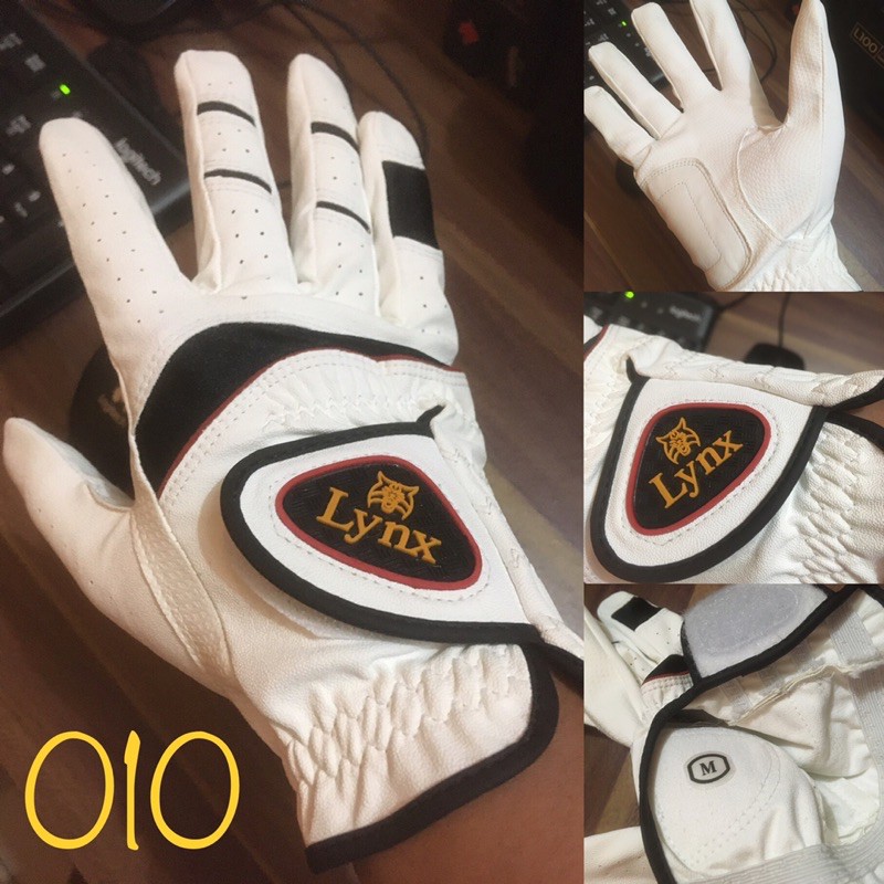 Jual Sarung Tangan Golf Lynx Golf Glove Original Right Hand Indonesia