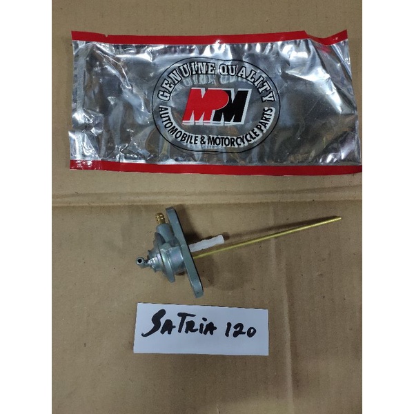 KRAN BENSIN SATRIA 120 (2 TAK) MPM #