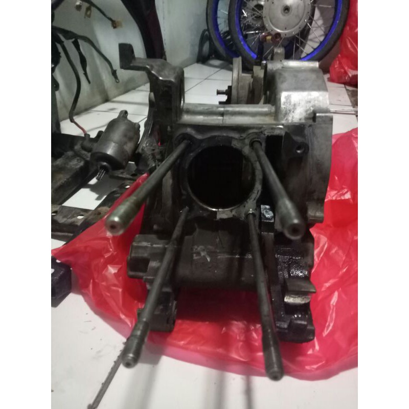 rangka rengkes nouvo / dokumen nouvo / rangka dan rengkes nouvo lele