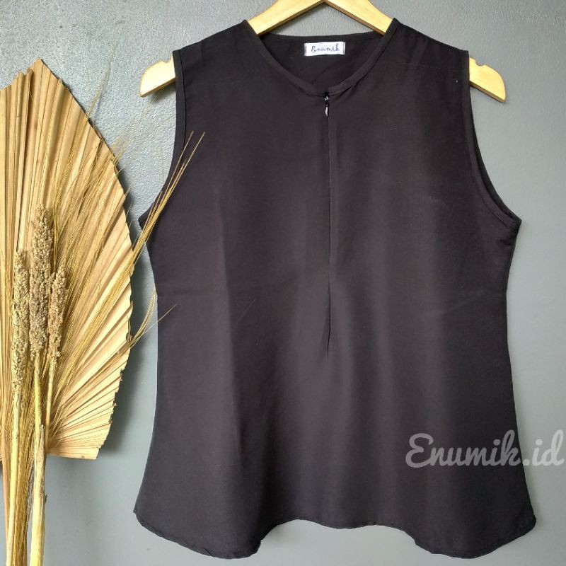 inner busui // dalaman baju busui //tank top busui