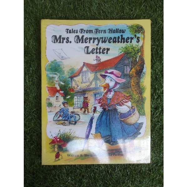 Tales from Fern Hollow