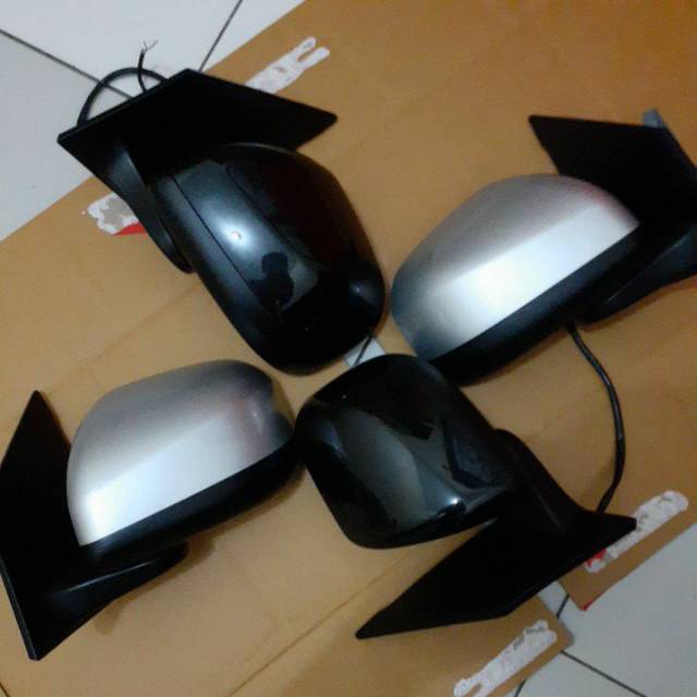 SPION ALL NEW AVANZA XENIA TYPE E X 2012 2013 2014 2015 2017 NON SEIN 1PCS